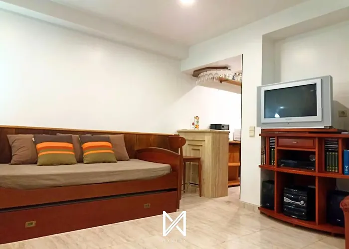 Mystay - Luisa Feriehus