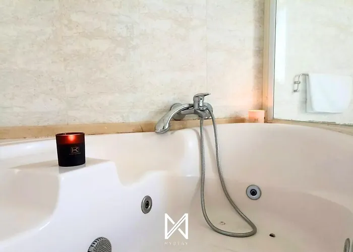 Feriehus Mystay - Luisa