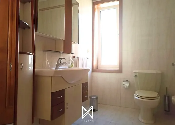 Mystay - Luisa Feriehus Vila do Conde