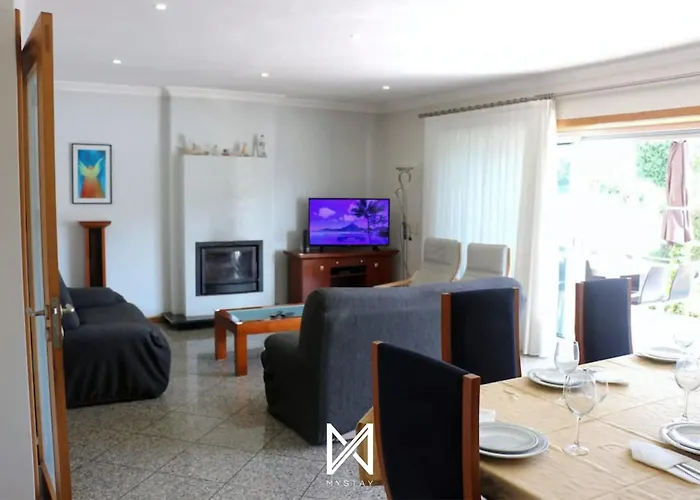 Mystay - Luisa * Vila do Conde