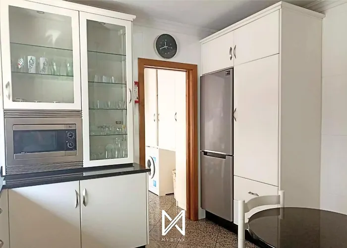 Mystay - Luisa Feriehus