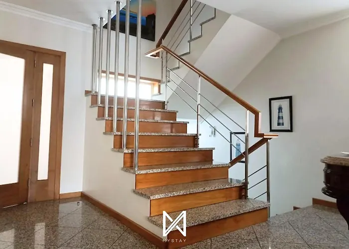 Feriehus Mystay - Luisa *