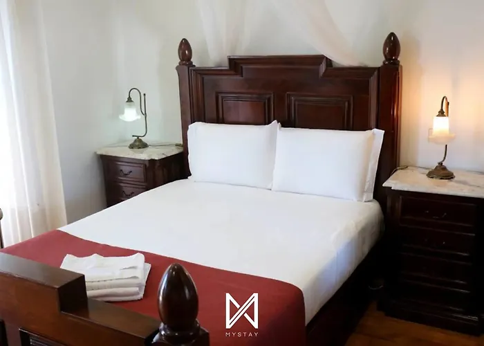 Mystay - Luisa Σπίτι διακοπών Vila do Conde